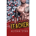 The Virgin's Teacher: An Older Man Younger Woman Romance