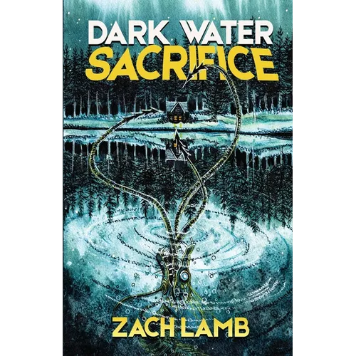 Dark Water Sacrifice