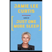 Jamie Lee Curtis Book: Life Story