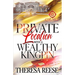 Private Location With A Wealthy Kingpin: An African American Romance