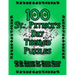100 St. Patrick's Day Themed Puzzles: Celebrate The St. Patrick's Day Holiday By Doing FUN Puzzles! LARGE PRINT, 60 St. Patrick's Day Themed Sudoku Pu