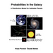 Probabilities in the Galaxy: A Distribution Model for habitable Planets
