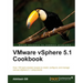 Vmware Vsphere 5.1 Cookbook
