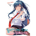 Bottom-Tier Character Tomozaki, Vol. 2 (Light Novel): Volume 2