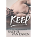 Keep: A Seaside Pictures Novel