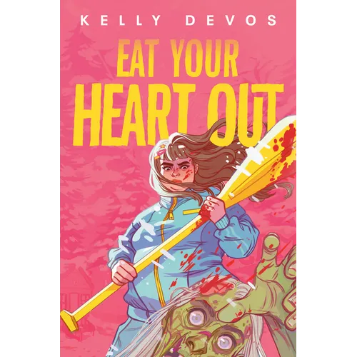 Eat Your Heart Out