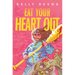 Eat Your Heart Out