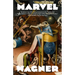 Marvel Universe: Origin Stories
