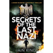 Secrets of the Last Nazi