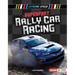 Superfast Rally Car Racing