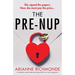 The Prenup: An absolutely unputdownable psychological thriller with a jaw-dropping twist