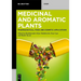 Medicinal and Aromatic Plants: Pharmaceutical, Food, and Cosmetic Applications