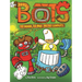 Good, the Bad, and the Cowbots