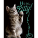 Here, Kitty!