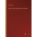 Report on the Administration of Bengal