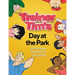 Trainer Tim's Day at the Park
