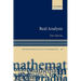 Real Analysis