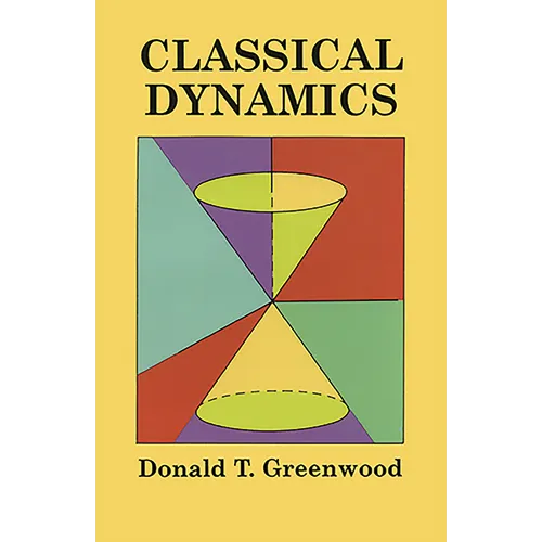 Classical Dynamics
