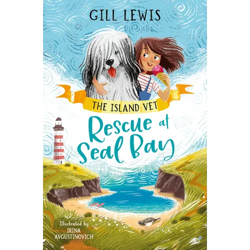 Rescue at Seal Bay