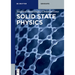 Solid State Physics