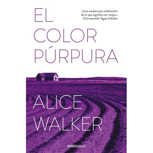 El Color Púrpura / The Color Purple
