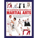 The Illustrated Encyclopedia of Martial Arts: Step-By-Step Photographic Instructions for Tae Kwondo, Karate, Aikido, Ju-Jitsu, Judo, Kung Fu, Tai Chi,