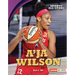 A'Ja Wilson