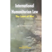International Humanitarian Law: The Laws of War