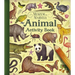 Museum of Marvels: Animal Activity Book