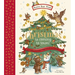 Christmas Is Coming to Town!: A Foldout Christmas Village and Advent Calendar