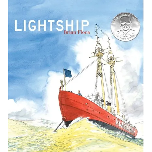 Lightship