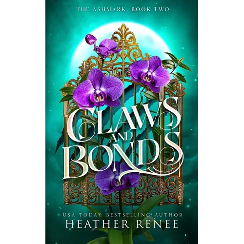 Claws and Bonds