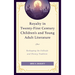 Royalty in Twenty-First Century Children's and Young Adult Literature: Reshaping the Folktale and Disney Tradition
