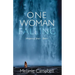 One Woman Falling