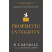 Prophetic Integrity: Aligning Our Words with God's Word