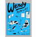 Wendy, Master of Art