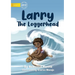 Larry The Loggerhead