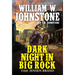 Dark Night in Big Rock