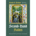 Second-Hand Saints: Illustrated Stories of Christian Spirituality