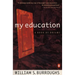 My Education: A Book of Dreams