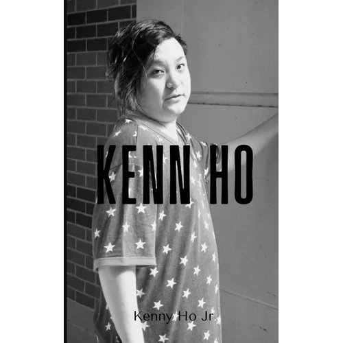 Kenn Ho
