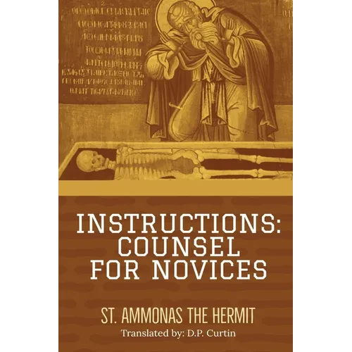 Instructions: Counsel for Novices