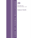 Code of Federal Regulations, Title 20 Employees' Benefits 500 - 656, Revised as of April 1, 2025