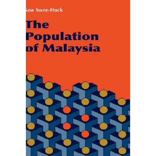 The Population of Malaysia