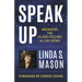 Speak Up: Breaking the Glass Ceiling at CBS News