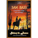 Sam Bass - A Dead Man's Hand, Aces and Eights