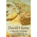 David Hume - Collected Writings (Complete and Unabridged), a Treatise of Human Nature, an Enquiry Concerning Human Understanding, an Enquiry Concernin