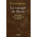 Le canapé de Beria