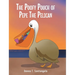 The Poofy Pouch of Pepe the Pelican