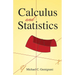 Calculus and Statistics